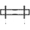 Multibrackets M UNIVERSAL WALLMOUNT TILT LARGE BLACK