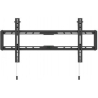 Multibrackets M UNIVERSAL WALLMOUNT TILT LARGE BLACK