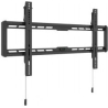Multibrackets M UNIVERSAL WALLMOUNT TILT LARGE BLACK