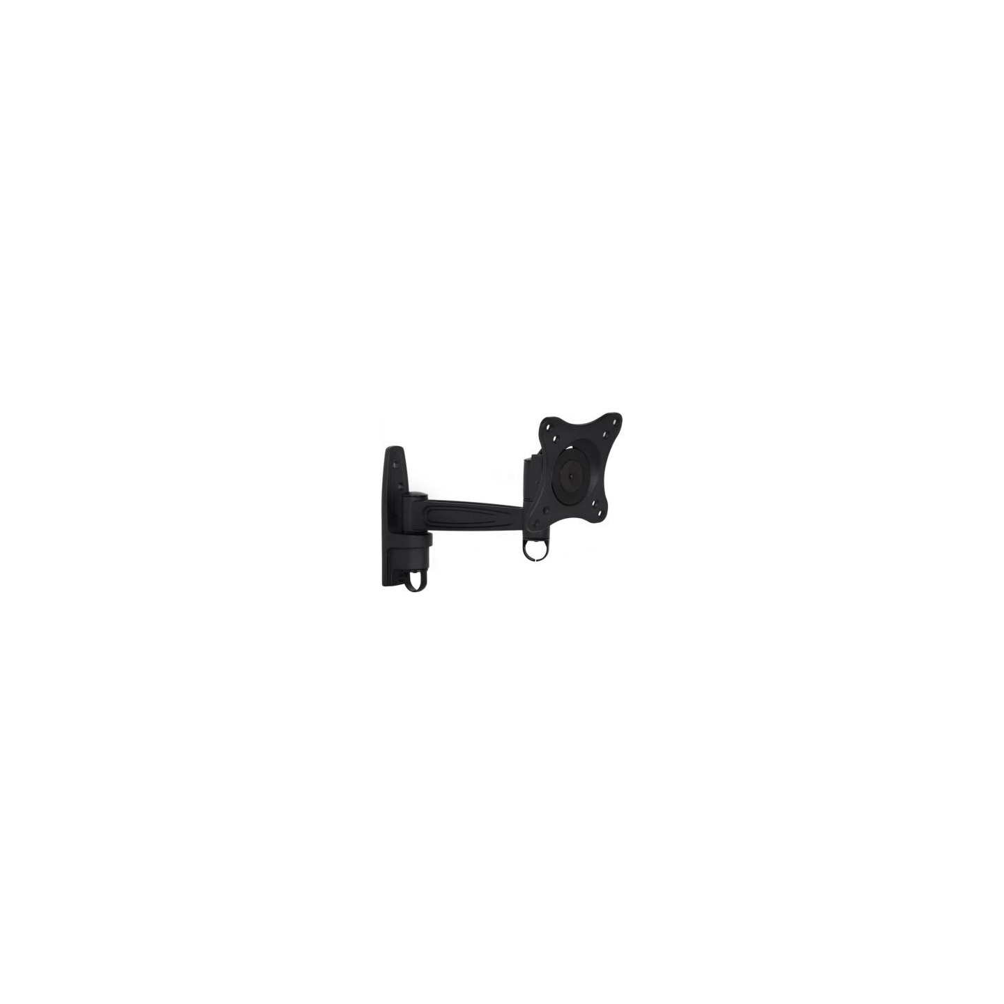 Multibrackets MB FLEXARM 360 II 25KG VESA 75-200 BL