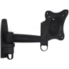 Multibrackets MB FLEXARM 360 II 25KG VESA 75-200 BL