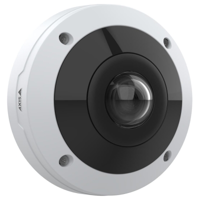 Axis NET CAMERA FISHEYE DOME/M4317-PLVE 02510-001 AXIS