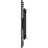 Multibrackets MB UNIVERSAL FLEXARM PRO 60 KG HEAVY DUTY BLACK