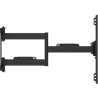 Multibrackets MB UNIVERSAL FLEXARM PRO 60 KG HEAVY DUTY BLACK