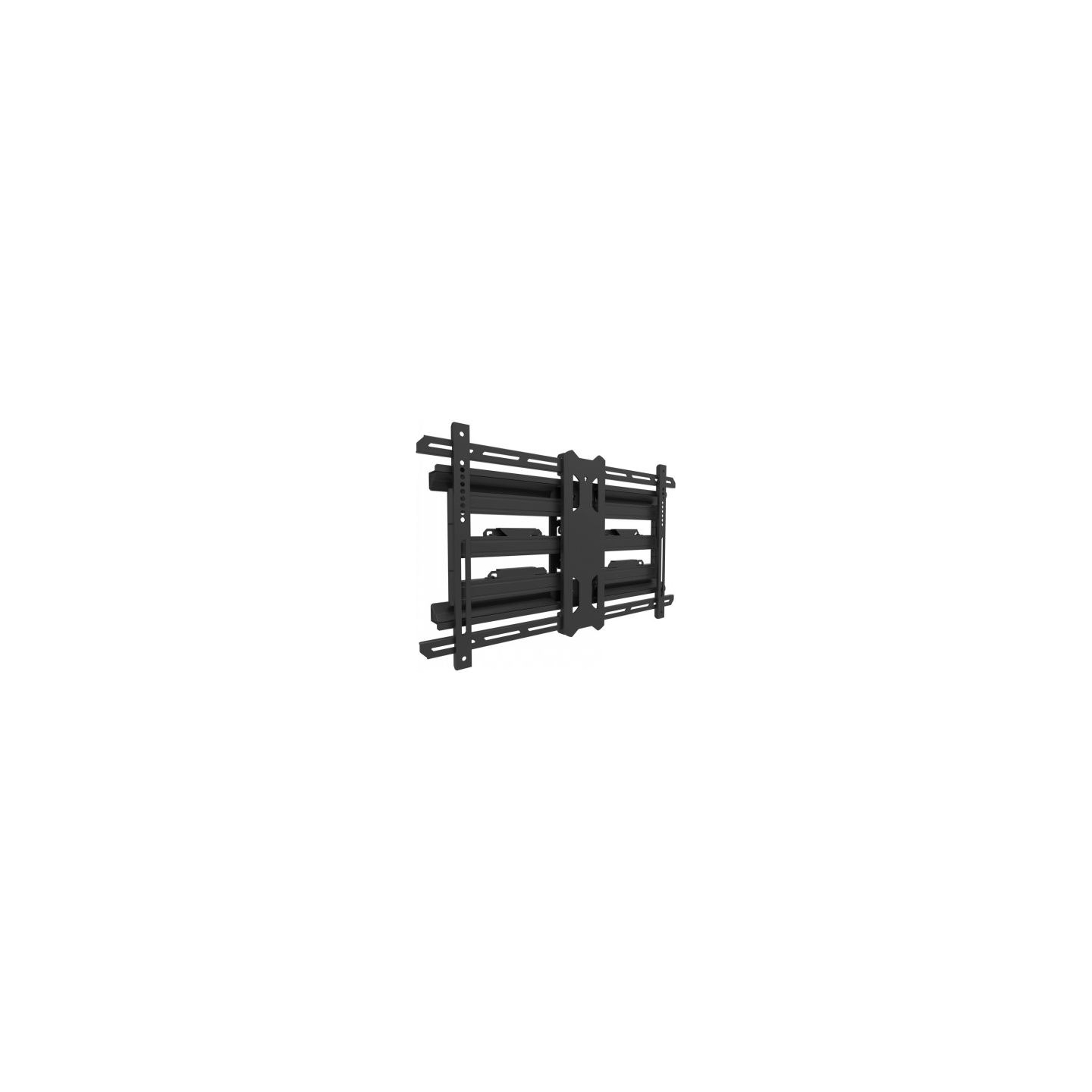 Multibrackets MB UNIVERSAL FLEXARM PRO 60 KG HEAVY DUTY BLACK