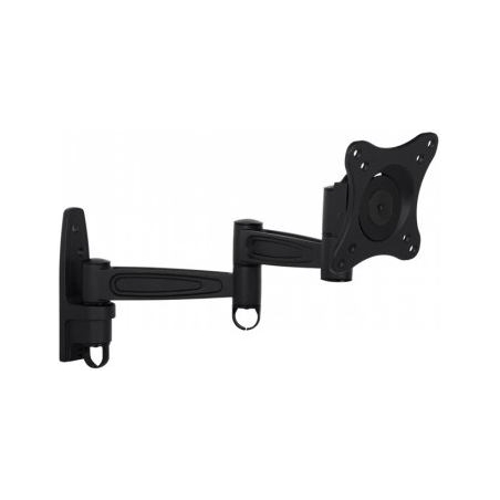 Multibrackets MB FLEXARM 360 III 25KG VESA 75-200 BL