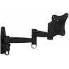Multibrackets MB FLEXARM 360 III 25KG VESA 75-200 BL