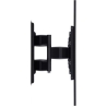 Multibrackets MB SLIM TILT&TURN 40KG VESA 400 BL