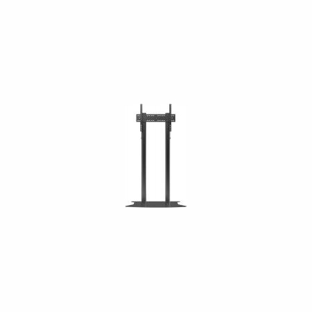 Multibrackets MB PUBLIC DISPLAY STAND 180 DUAL PILLAR FLOORBASE BLACK
