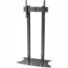 Multibrackets MB PUBLIC DISPLAY STAND 180 DUAL PILLAR FLOORBASE BLACK