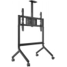Multibrackets M COLLABORATION FLOORSTAND 65”-100” PLUS