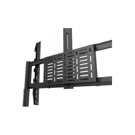 Multibrackets M COLLABORATION FLOORSTAND 65”-100” PLUS