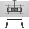 Multibrackets M COLLABORATION FLOORSTAND 65”-100” PLUS