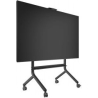 Multibrackets M COLLABORATION FLOORSTAND 65”-100” PLUS