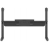 Multibrackets M COLLABORATION FLOORSTAND 65”-100” PLUS