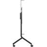 Multibrackets M COLLABORATION FLOORSTAND 65”-100” PLUS