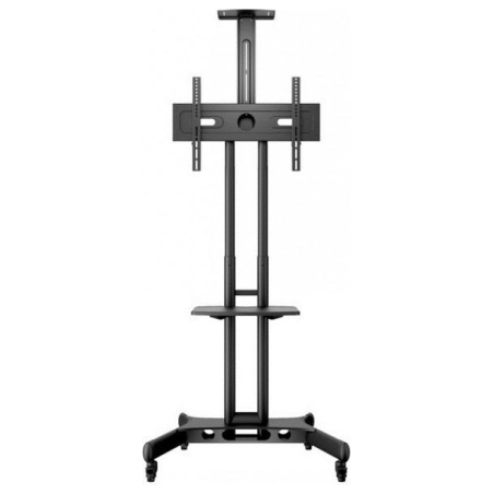 Multibrackets MB PUBLIC FLOORSTAND BASIC 150 INCL.SHELF