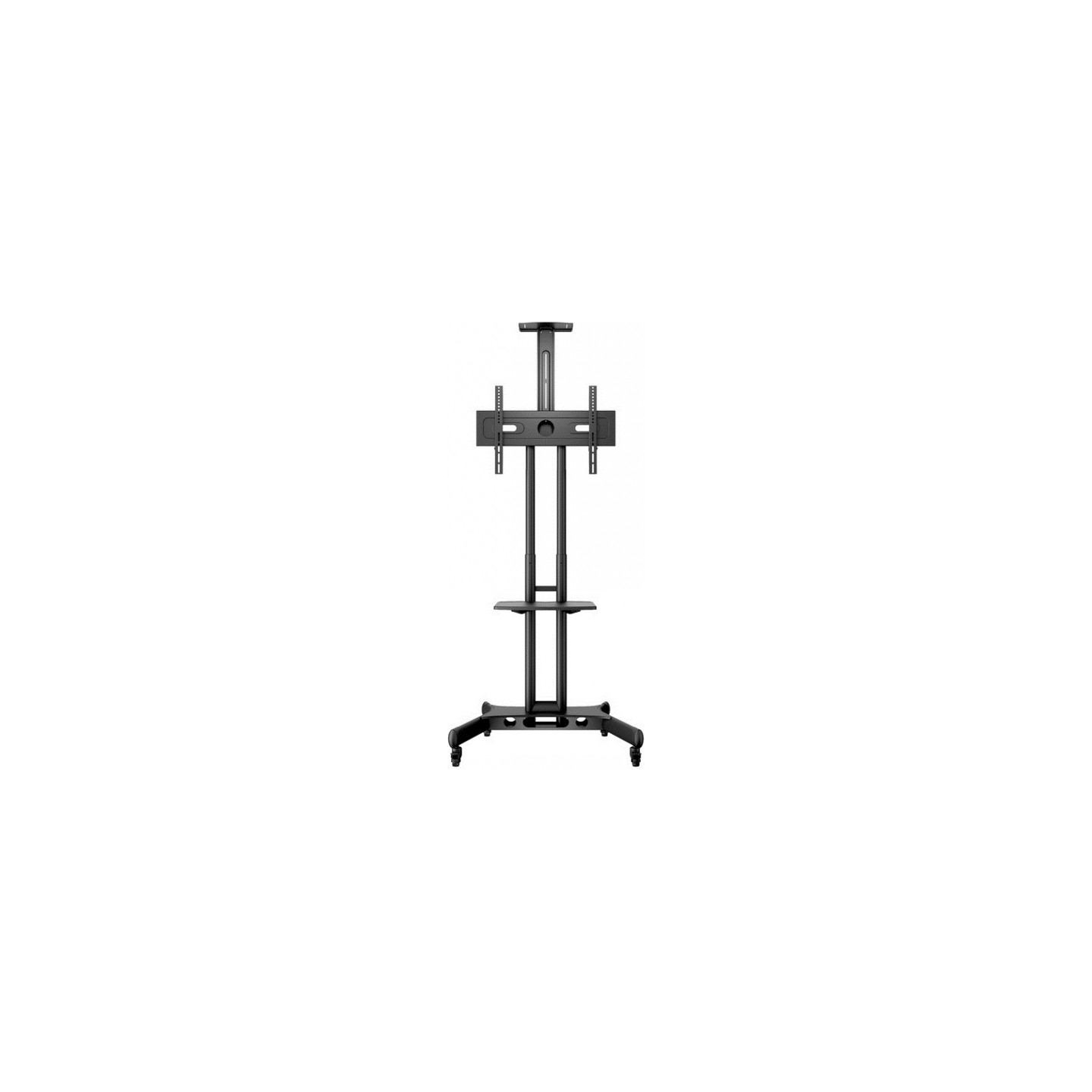 Multibrackets MB PUBLIC FLOORSTAND BASIC 150 INCL.SHELF