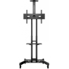 Multibrackets MB PUBLIC FLOORSTAND BASIC 150 INCL.SHELF