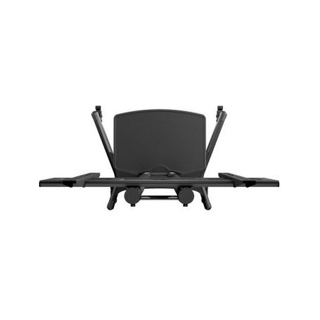 Multibrackets MB PUBLIC FLOORSTAND BASIC 150 INCL.SHELF