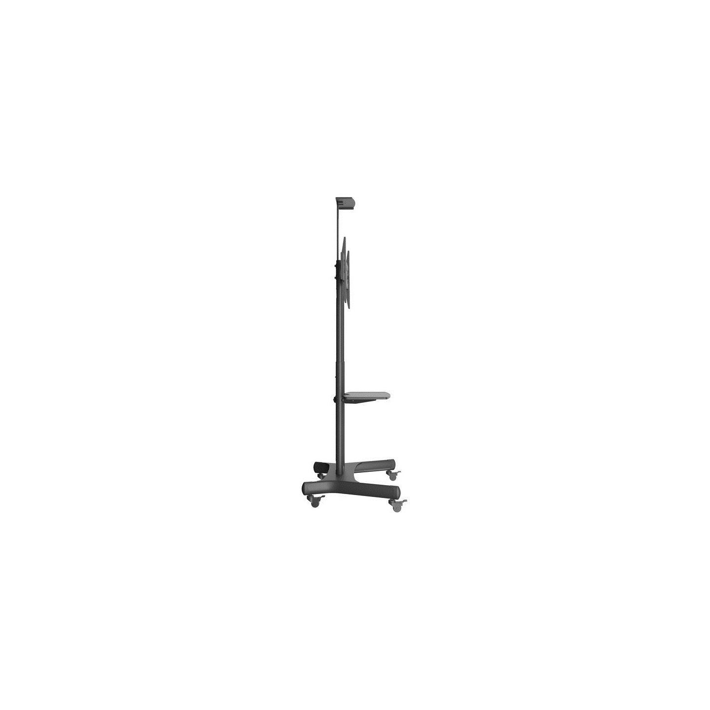 Multibrackets MB PUBLIC FLOORSTAND BASIC 150 INCL.SHELF