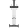 Multibrackets MB PUBLIC FLOORSTAND BASIC 150 INCL.SHELF