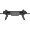 Multibrackets M MOTORIZED PUBLIC FLOORSTAND DUAL PILLAR 180 HD