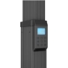 Multibrackets M MOTORIZED PUBLIC FLOORSTAND DUAL PILLAR 180 HD