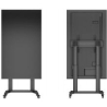 Multibrackets M MOTORIZED PUBLIC FLOORSTAND DUAL PILLAR 180 HD