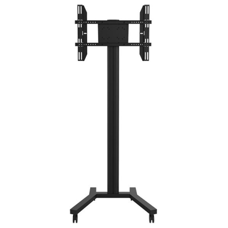 Multibrackets MB DISPLAY STAND 180 SINGLE BLACK