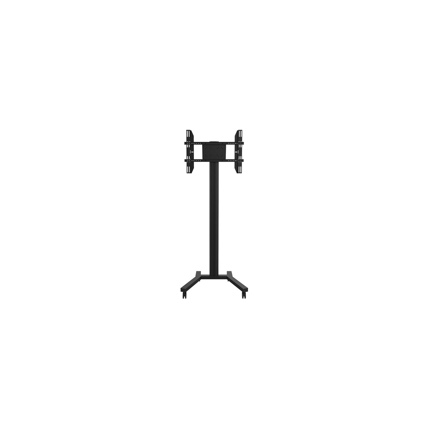 Multibrackets MB DISPLAY STAND 180 SINGLE BLACK