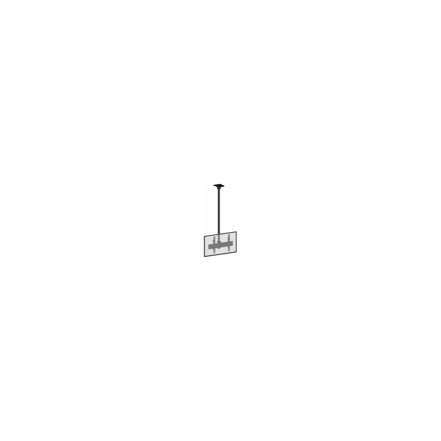 Multibrackets MB CEILING MOUNT PRO 1U