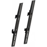 Multibrackets MB PRO SERIES - FIXED ARMS 400MM