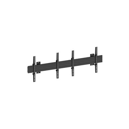 Multibrackets MB WALLMOUNT PRO MBW2U FIXED BLACK