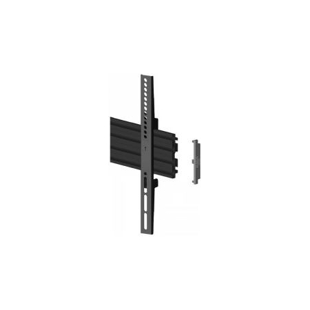 Multibrackets MB WALLMOUNT PRO MBW2U FIXED BLACK
