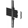 Multibrackets MB WALLMOUNT PRO MBW2U FIXED BLACK