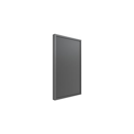 Multibrackets M PRO SERIES - ENCLOSURE 55" WALL MEDIUM BLACK