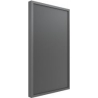 Multibrackets M PRO SERIES - ENCLOSURE 55" WALL MEDIUM BLACK