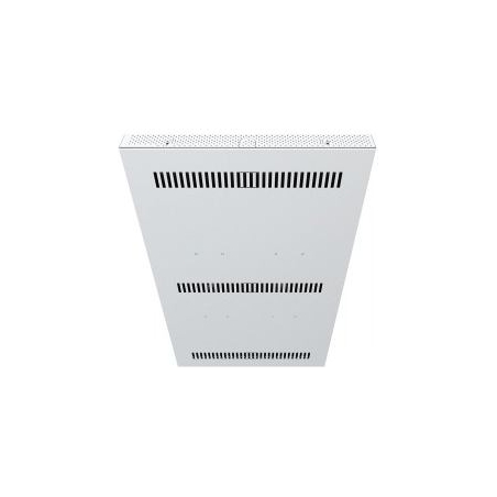 Multibrackets M PRO SERIES - ENCLOSURE 65" WALL MEDIUM WHITE