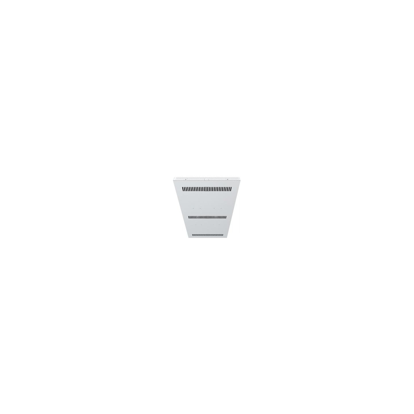 Multibrackets M PRO SERIES - ENCLOSURE 65" WALL MEDIUM WHITE