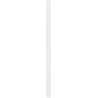 Multibrackets M PRO SERIES - ENCLOSURE 65" WALL MEDIUM WHITE
