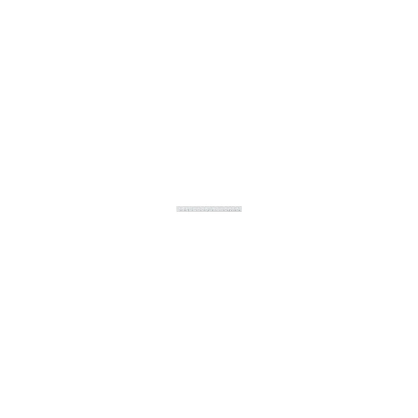 Multibrackets M PRO SERIES - ENCLOSURE 65" WALL MEDIUM WHITE