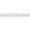 Multibrackets M PRO SERIES - ENCLOSURE 65" WALL MEDIUM WHITE