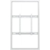 Multibrackets M PRO SERIES - ENCLOSURE 65" WALL MEDIUM WHITE