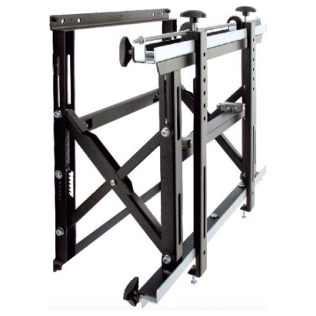 Lh-Group Oy LH-GROUP OMB VIDEO WALL MOUNT 46-55"