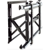 Lh-Group Oy LH-GROUP OMB VIDEO WALL MOUNT 46-55"