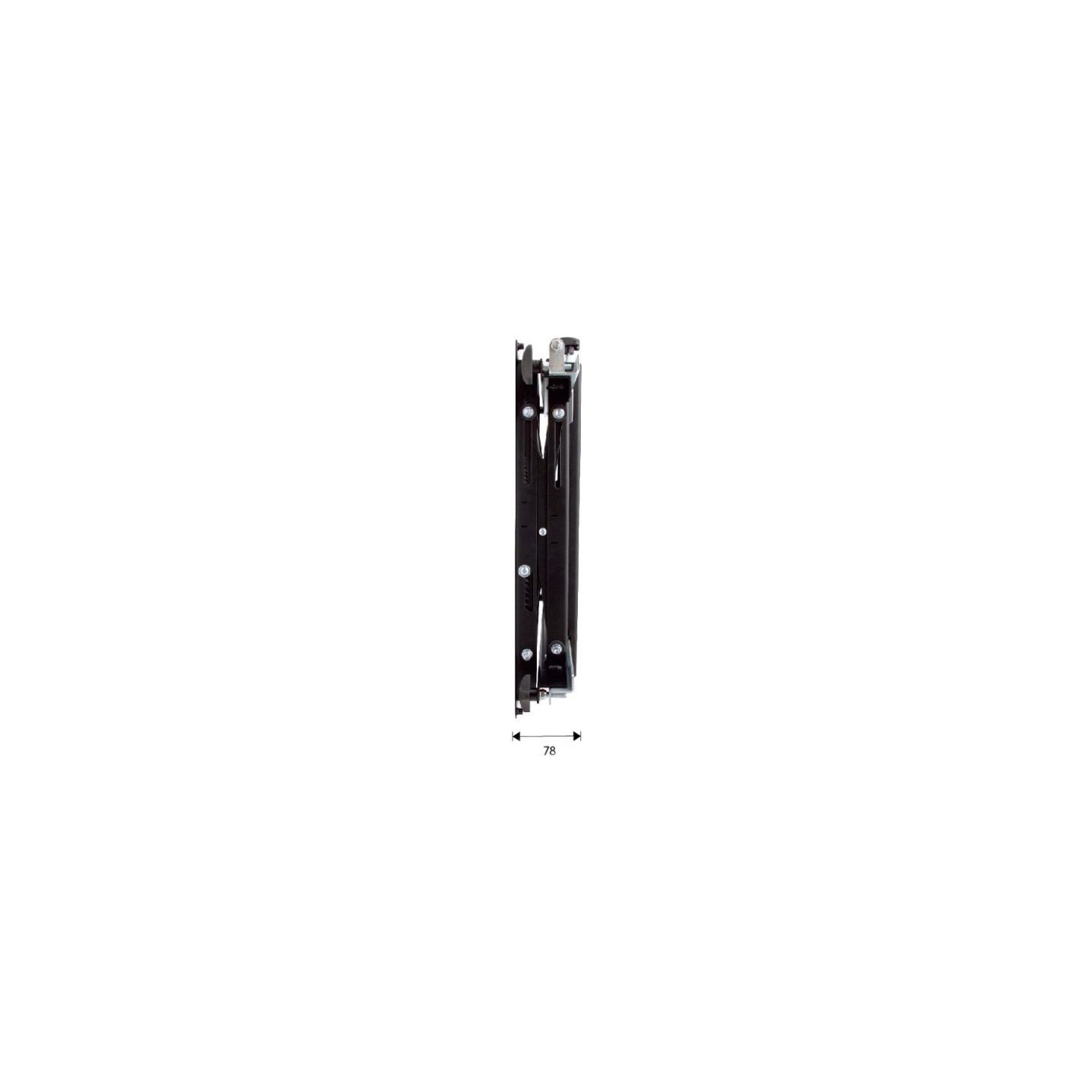 Lh-Group Oy LH-GROUP OMB VIDEO WALL MOUNT 46-55"