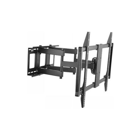 Lh-Group Oy LH-GROUP SWIVELING WALL MOUNT 60-120" MAX 120KG