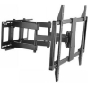 Lh-Group Oy LH-GROUP SWIVELING WALL MOUNT 60-120" MAX 120KG