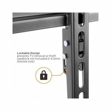 Lh-Group Oy LH-GROUP WALL MOUNT  PORTRAIT 37-75"